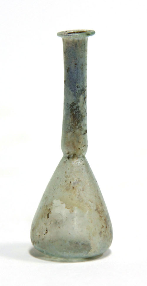 Toilet bottle or unguentarium