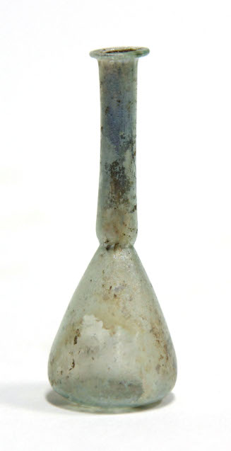 Toilet bottle or unguentarium