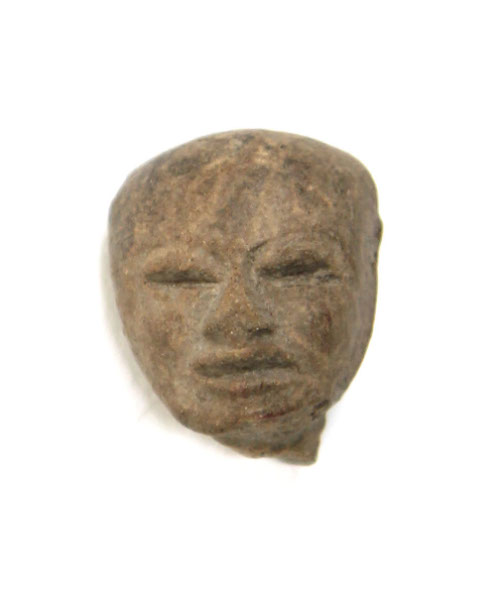 Head
