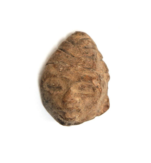 Head