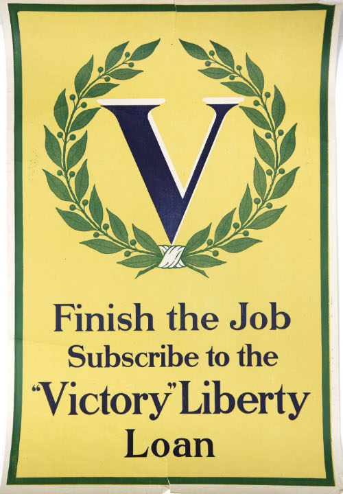 Finish the Job