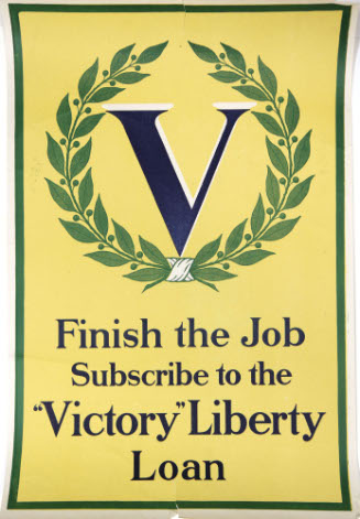 Finish the Job