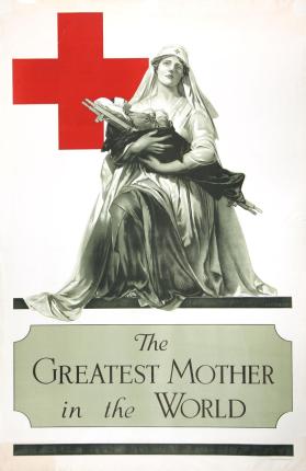 The Greatest Mother In the World