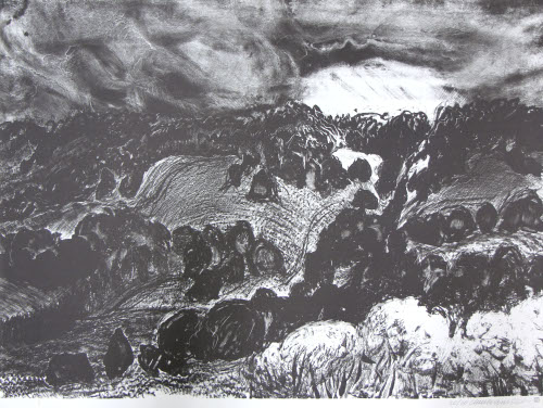 Horbylunde Storm
