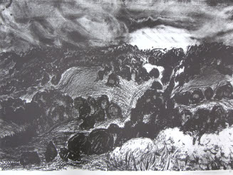 Horbylunde Storm