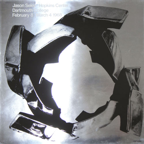 Jason Seely/Hopkins Center