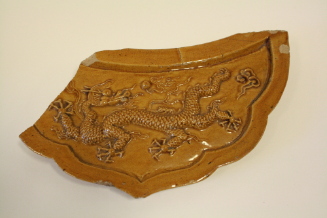Tile fragment