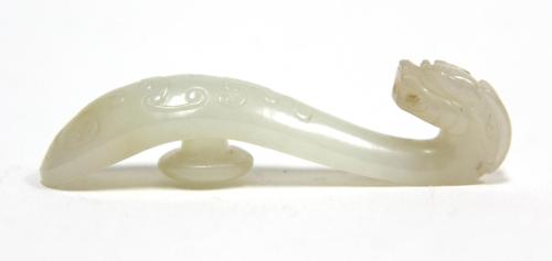 Belt hook