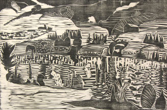 Craftsbury Valley