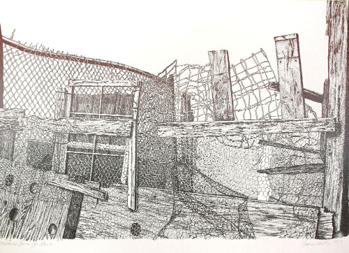 Wendover Fences