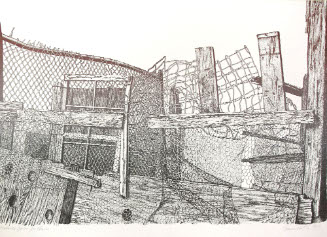 Wendover Fences