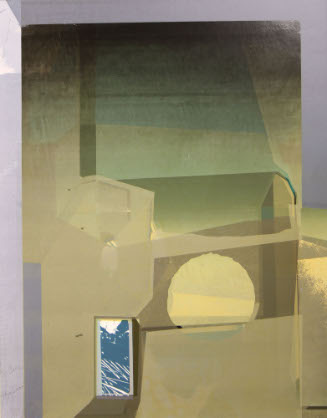 Sky Door