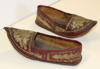 Slippers