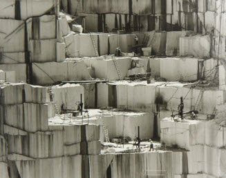 Untitled [Barre Granite Quarries]