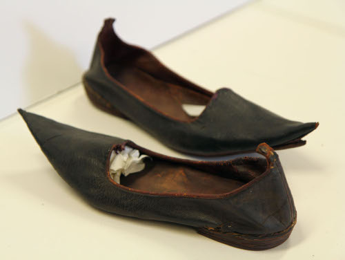 Slippers