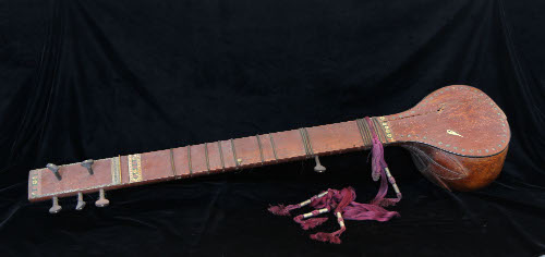 Sitar