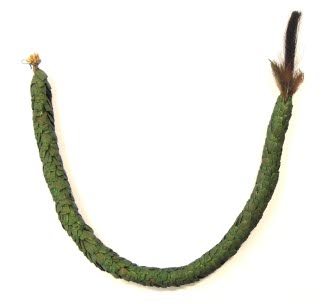 Hair or ear ornament