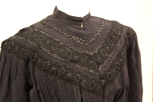 Bodice