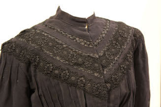 Bodice