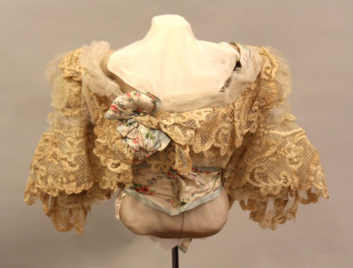Bodice