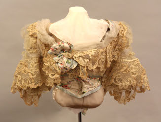 Bodice