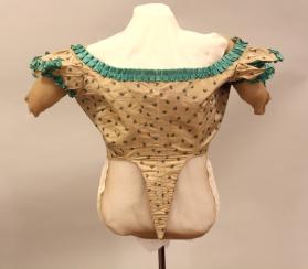 Bodice