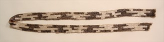 Bead strip