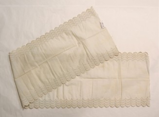 Embroidery