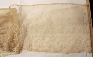 Ruffle
