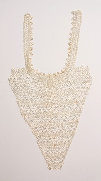 Piece of lace
