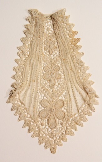 Dress ornament