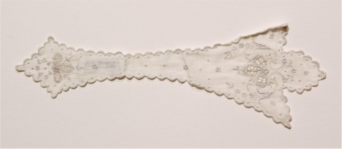 Dress ornament