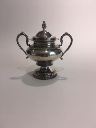 Sugar bowl