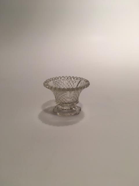 Salt dish