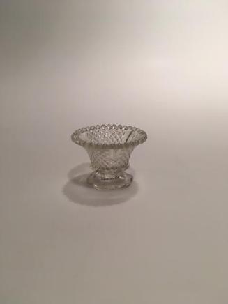Salt dish