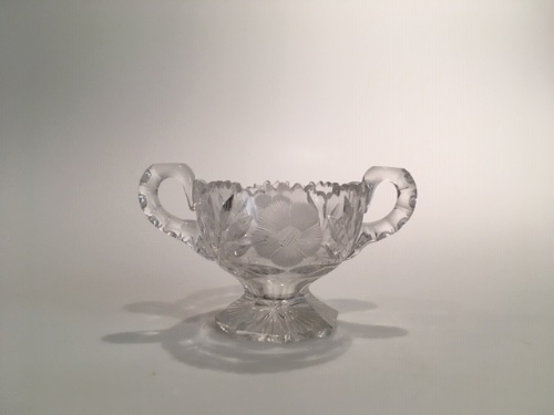 Sugar bowl