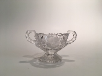 Sugar bowl