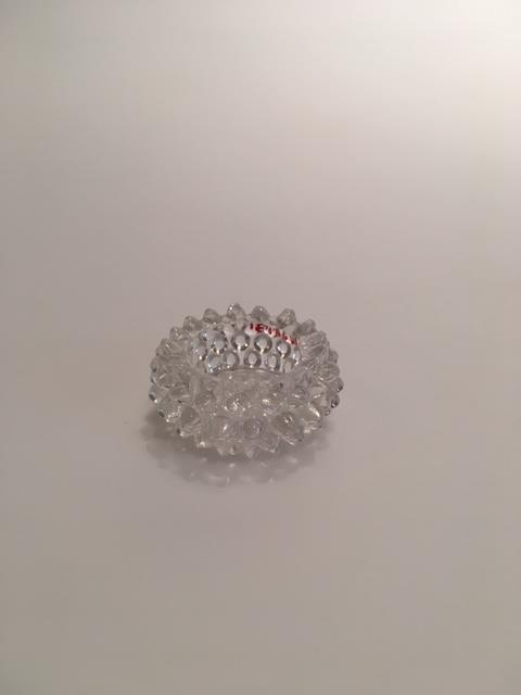 Salt dish