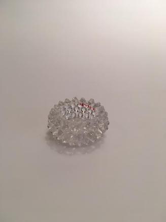 Salt dish