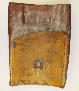 Roof tile