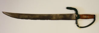 Short sword