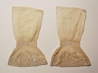 Undersleeves
