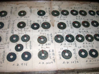 Coins