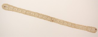 Strip of lace