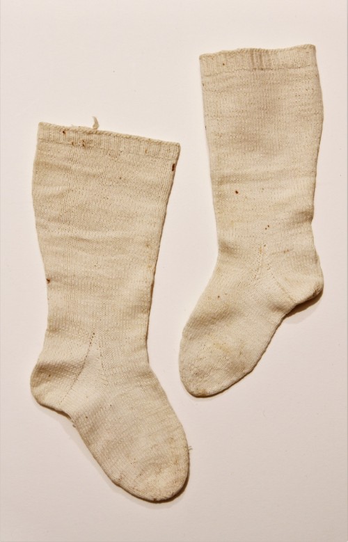 Child's stockings
