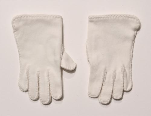 Girl's gloves