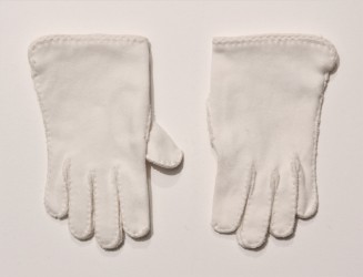 Girl's gloves