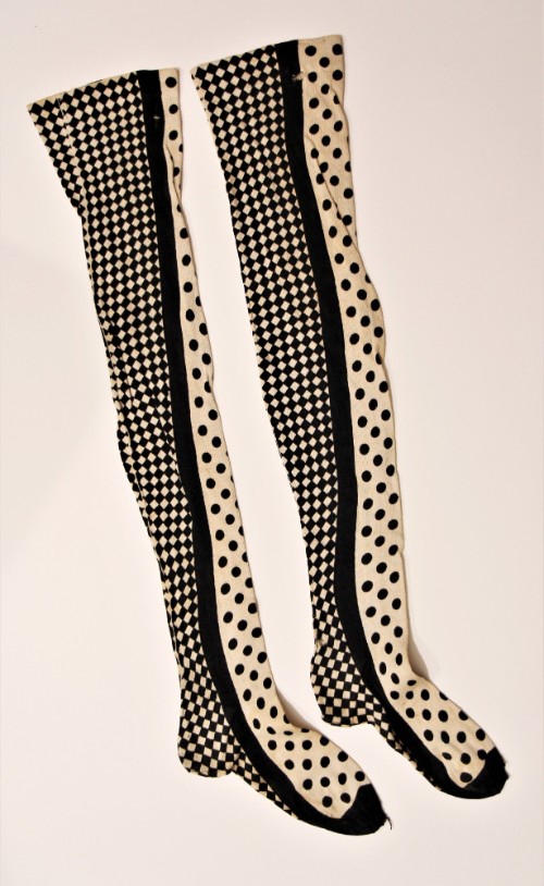 Woman's stockings