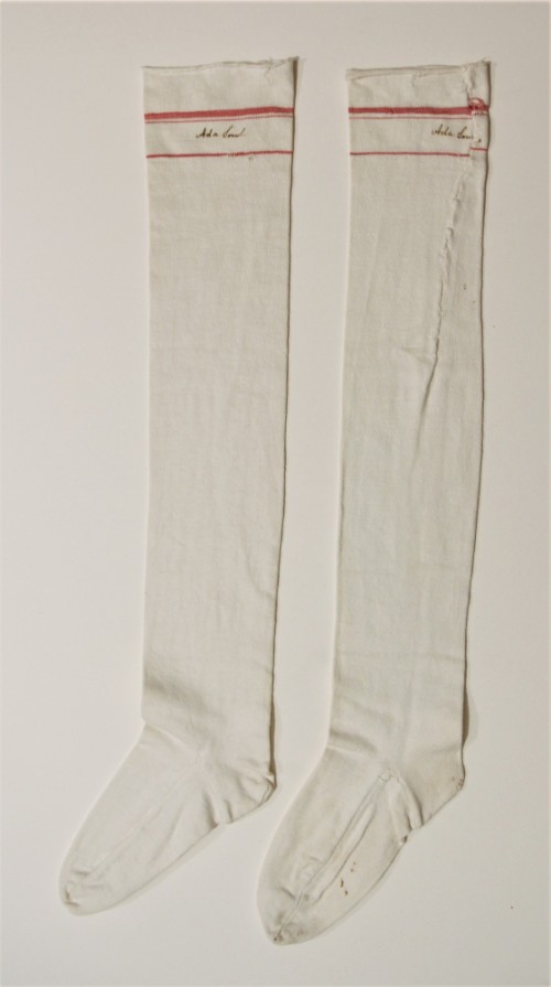 Woman's stockings