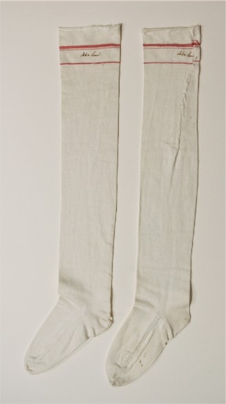Woman's stockings